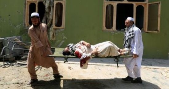 مقتل صحفيين أفغانيين أثناء اقتحام مسلحون محطة إذاعية