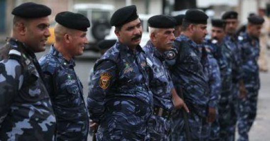 الاستخبارات العسكرية العراقية تفكك خلية إرهابية فى الأنبار