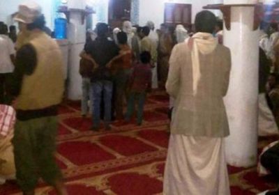 منابر المساجد.. وسيلة حديثة للمليشيات لبث سمومها الفارسية والحوثنة