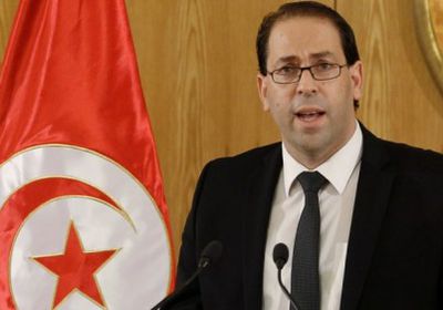 المعارضة التونسية تتهم "الشاهد" بالتواطؤ مع الإخوان