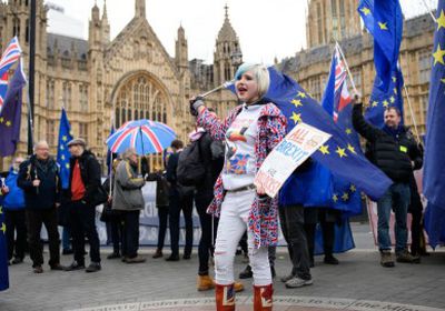 وزراء بريطانيون يتباحثون سرًا لتأجيل "بريكست" 8 أسابيع