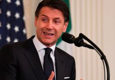 غدًا رئيس الوزراء الإيطالي في لبنان