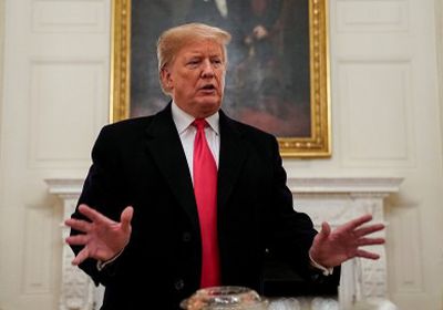 ترامب: الاتفاق التجاري مع الصين يجب أن يتضمن تغييرات حقيقية