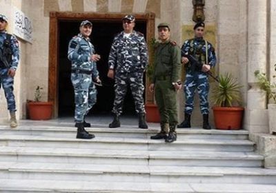 القبض على عصابة امتهنت القتل والخطف وترويع المواطنين بسوريا