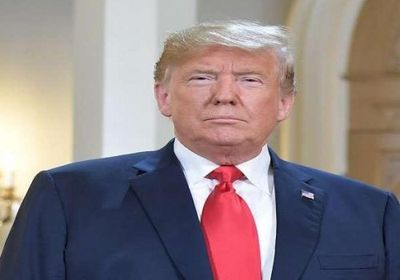 ترامب: اصمم على هزيمة وباء "الإيدز" من أمريكا خلال ١٠ سنوات