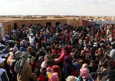 روسيا تحمل أمريكا مسئولية تردي الأوضاع في الركبان