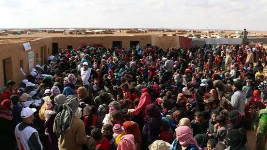 روسيا تحمل أمريكا مسئولية تردي الأوضاع في الركبان