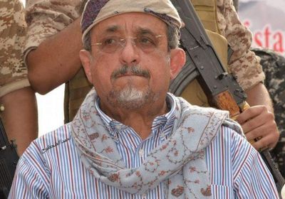 "العولقي" ينجح في إطلاق سراح 3 محتجزين من الضالع بشبوة