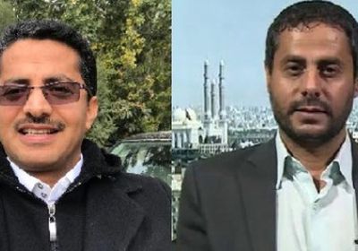 البخيتي يسخر من شقيقه بطريقة لاذعة..  (تفاصيل)