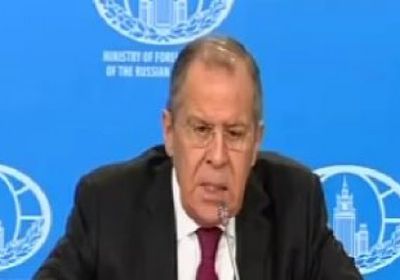 لافروف: موسكو ستنسحب من معاهدة القوى النووية خلال 6 أشهر