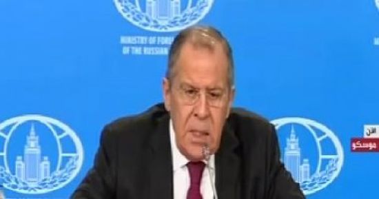 لافروف: موسكو ستنسحب من معاهدة القوى النووية خلال 6 أشهر