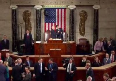 سيناتور أمريكي: الانسحاب من سوريا لا يحظى بدعم كامل من الكونجرس