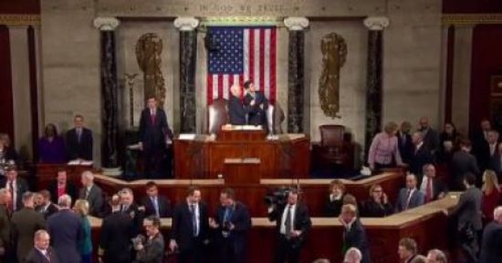 سيناتور أمريكي: الانسحاب من سوريا لا يحظى بدعم كامل من الكونجرس