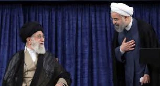 سياسي يُلمح لسقوط النظام الإيراني (تفاصيل)