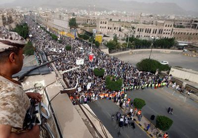 دويد: مفهوم إعادة الانتشار ترجمة لاتفاق السويد