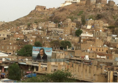 تفاصيل الهجوم المسلح على منزل مدير أمن الضالع