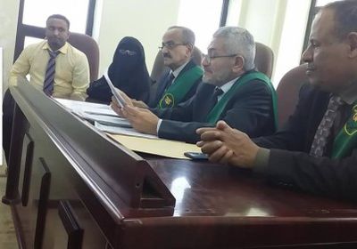 المحكمة العليا بالعاصمة عدن تصدر 35 حكما