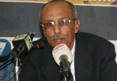 الكثيري: الجنوب العربي سيكون حاضرا في هذا الحدث بالمكلا 