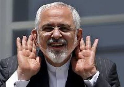 وزير الخارجية الإيراني يصدم أمريكا بتغريدة مثيرة.. (تفاصيل)