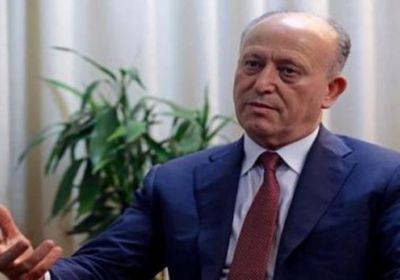 ريفي: لبنان أغلى من أن يباع!