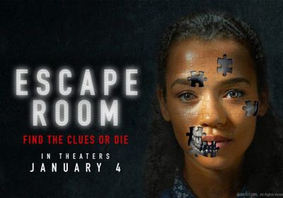 فيلم الرعب الأمريكي Escape Room يقترب بأرباحه من 100 مليون دولار