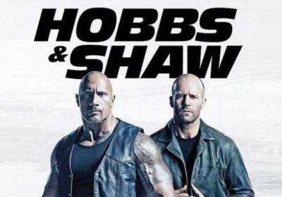 في 5 أيام.. إعلان فيلم Hobbs & Shaw يتخطى 11 مليون مشاهدين مشاهدة 