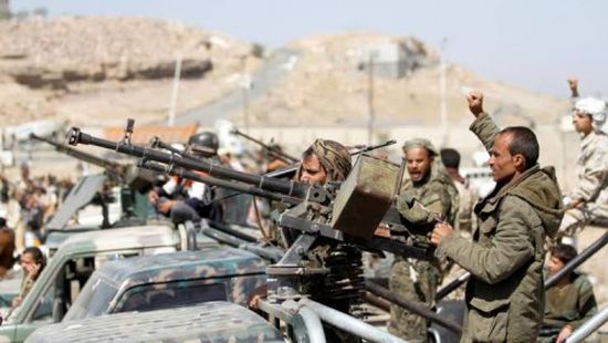 أنعم: اليمن يمر بمرحلة خطيرة.. والسبب الحوثي!