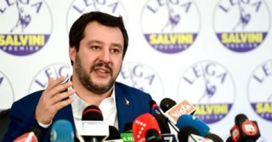 إيطاليا: "مادورو" خارج عن القانون ولابد من إجراء انتخابات فى أقرب وقت