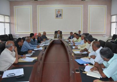 مجلس جامعة عدن يقر مقترح اعتماد الشهادات الالكترونية