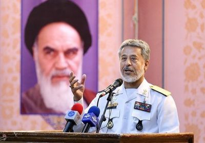 تحالف الشر.. إيران تعلن استعدادها للتعاون العسكري مع تركيا