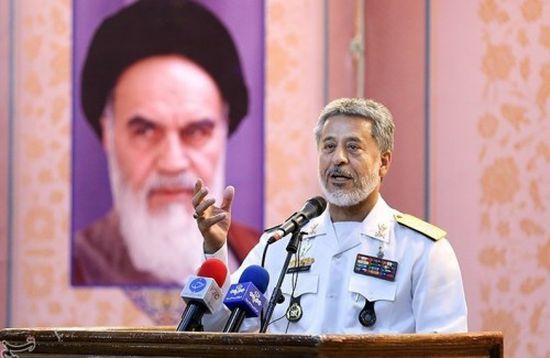 تحالف الشر.. إيران تعلن استعدادها للتعاون العسكري مع تركيا