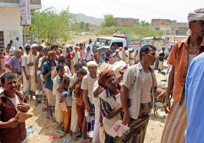 بوابة التاريخ المشرف.. المسوري: حجور تعيد العزة لأبناء اليمن