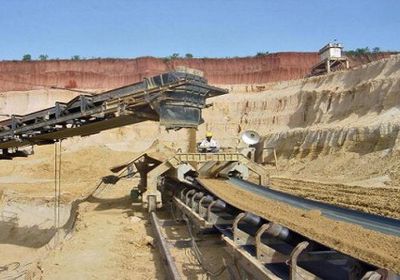 السعودية تخصص 3.8 مليار دولار للتنقيب عن المعادن