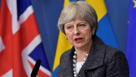 نائب بريطاني: ماي ستمنح مزيدا من الوقت للتفاوض بشأن البريكست بشرط