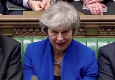 ألمانيا: نتوقع توضيح ماي موقفها من البريكست خلال محادثات بروكسل