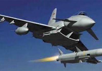 هذا ما قصفه التحالف شرق صنعاء ليلة الخميس (تفاصيل حصرية)