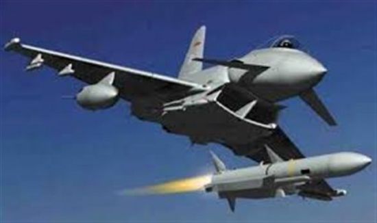 هذا ما قصفه التحالف شرق صنعاء ليلة الخميس (تفاصيل حصرية)