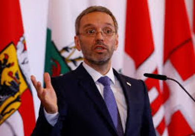 النمسا: ننسق مع "الاتحاد الأوروبي" لمواجهة الهجرة غير الشرعية