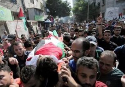 هيئة شؤون الأسرى الفلسطينيين: استشهاد أسير داخل سجون الاحتلال