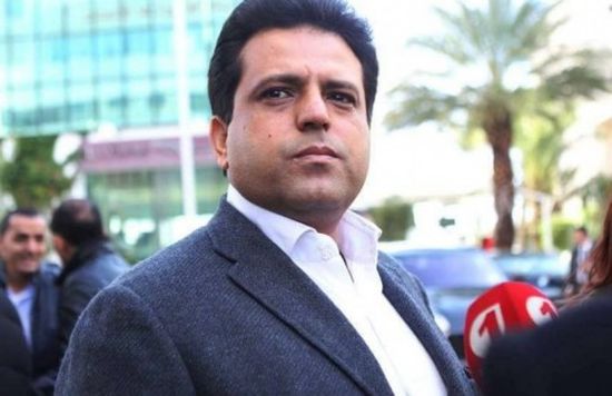 الحكم بالسجن 5 أعوام على الأمين العام لحركة "نداء تونس"