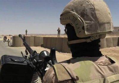 النخبة الشبوانية تضبط عصابة متخصصة في سرقة النفط