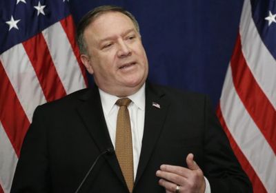 "بومبيو" في اجتماع الحلفاء: انسحاب أمريكا من سوريا "تكتيكي"