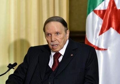 أكبر حزب معارض بالجزائر: "بوتفليقة" غير مؤهل لفترة رئاسة خامسة