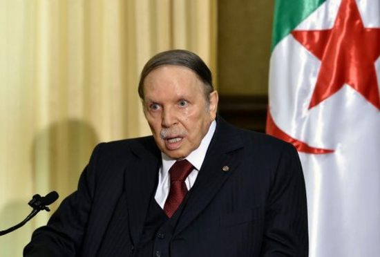 أكبر حزب معارض بالجزائر: "بوتفليقة" غير مؤهل لفترة رئاسة خامسة