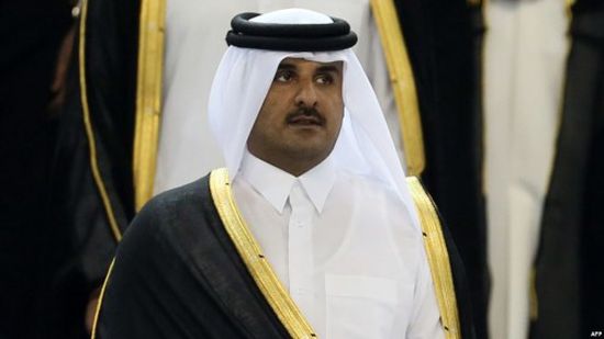 عبدالله: قطر في الترتيب الـ 8 عالميا لشراء الأسلحة