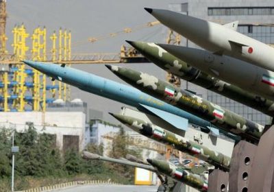 إيران تعلن زيادة مدى صواريخها لاستفزاز المجتمع الدولي