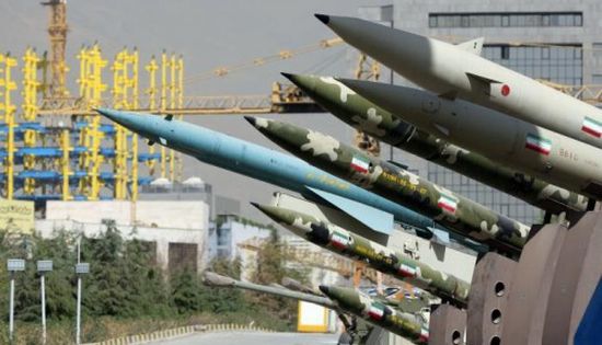 إيران تعلن زيادة مدى صواريخها لاستفزاز المجتمع الدولي