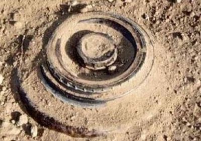 عاجل.. إصابة شخص في انفجار لغم أرضي بمحافظة شبوة 