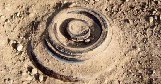 عاجل.. إصابة شخص في انفجار لغم أرضي بمحافظة شبوة 