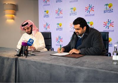 آل الشيخ يتطلع إلى تنويع المحتوى الترفيهي في السعودية